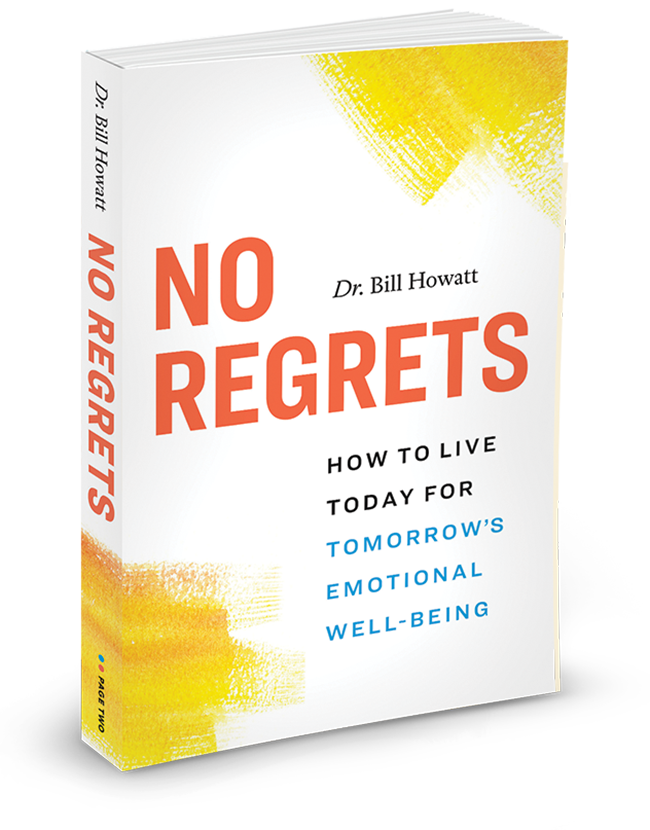 No Regrets' Is No Way to Live - WSJ